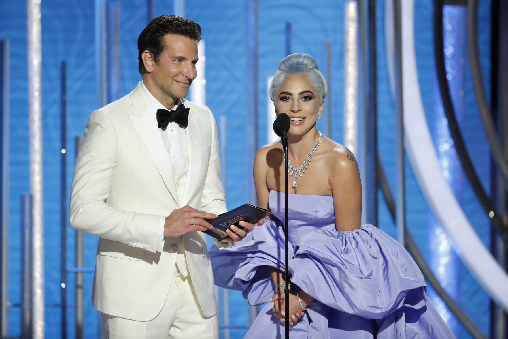 76th Annual Golden Globe Awards - Show